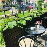 Apartman 3c Delux Brassó