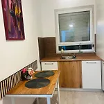 Apartman 3c Delux *