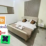 3c Delux Apartman Brassó