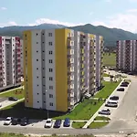Apartment 3c Delux Brasov