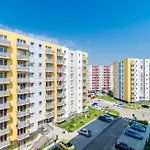 Apartment 3c Delux Brasov