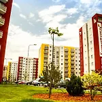 Apartment 3c Delux *