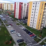 Apartman 3c Delux