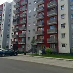 Apartment 3c Delux *