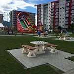 3c Delux Brasov