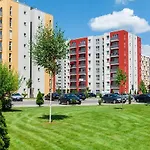 Apartment 3c Delux