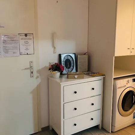 Apartment 3c Delux *