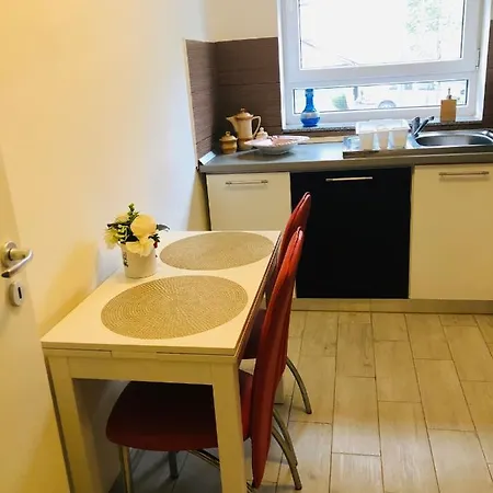 3c Delux Apartment Brasov