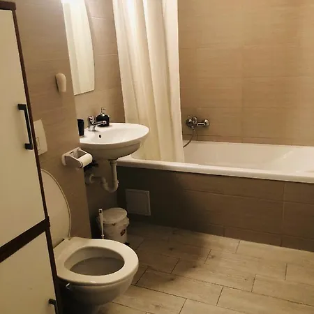3c Delux Apartment *