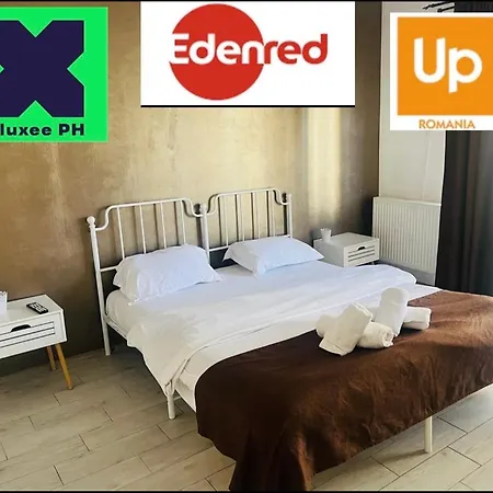 Apartment 3c Delux *