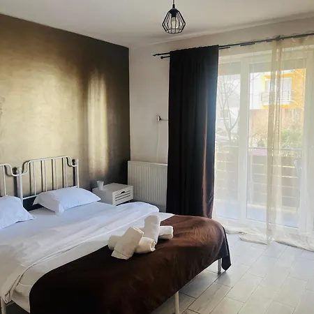 3c Delux Apartment