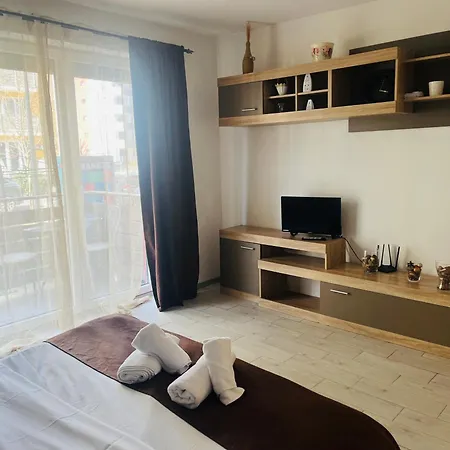 Apartment 3c Delux
