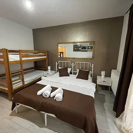 3c Delux Apartmán *