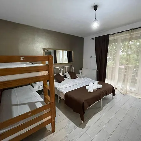 3c Delux * Brašov