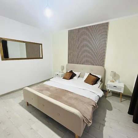 Apartment 3c Delux Brasov