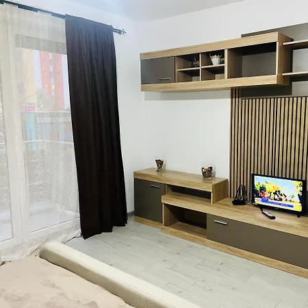 Apartment 3c Delux Brasov