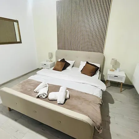 Apartment 3c Delux Brasov