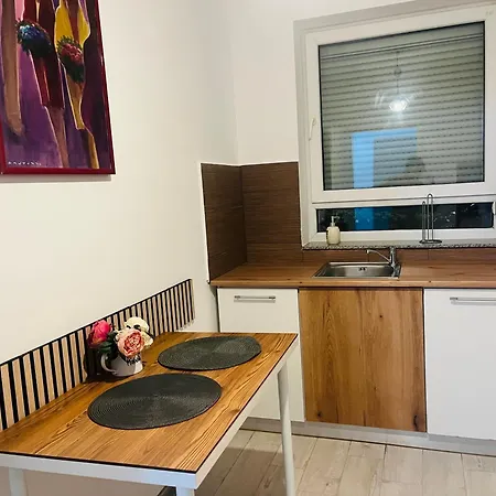 3c Delux Апартаменты *