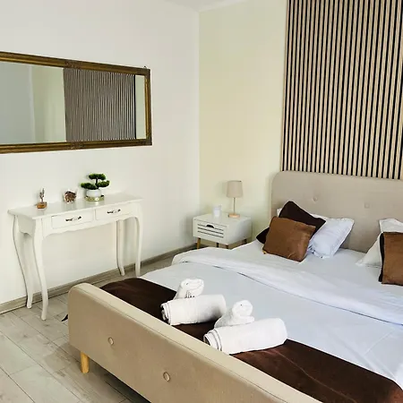 3c Delux Apartment