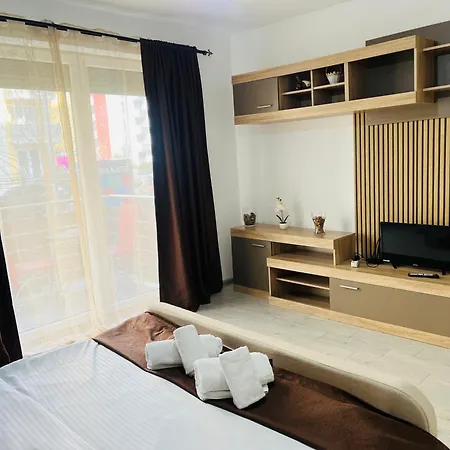3c Delux Apartment