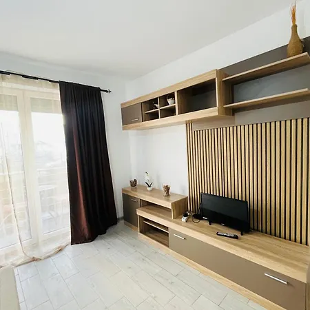 3c Delux Apartment Brasov