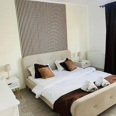 3c Delux Apartment