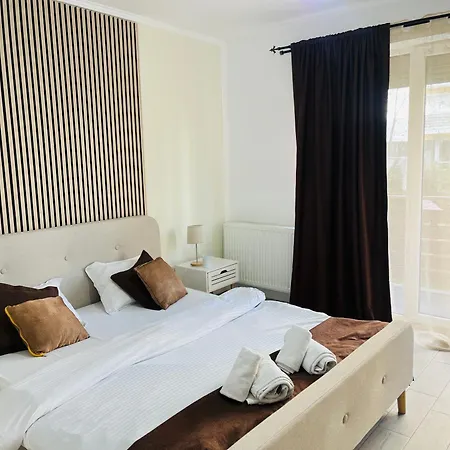 3c Delux Apartment Brasov