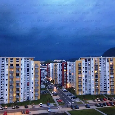 3c Delux Брашов