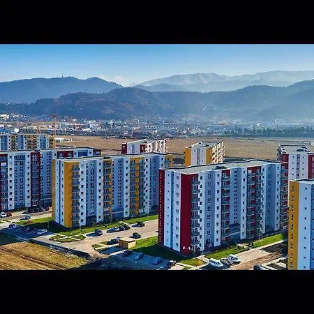 Apartment 3c Delux