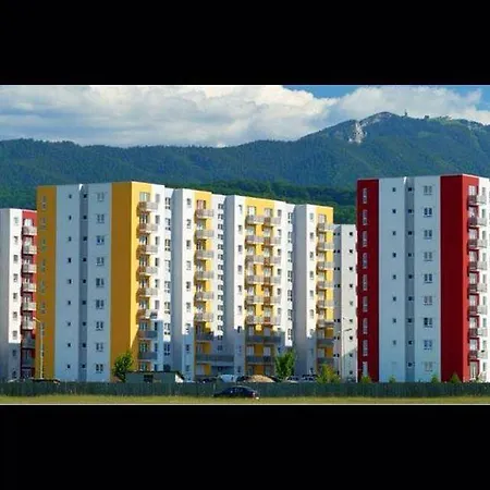 3c Delux Брашов