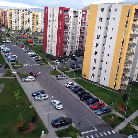 Apartament 3c Delux