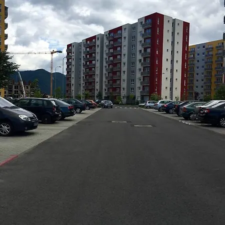 3c Delux Brașov