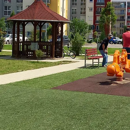 Apartment 3c Delux Brasov