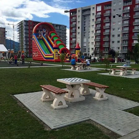 3c Delux Brasov