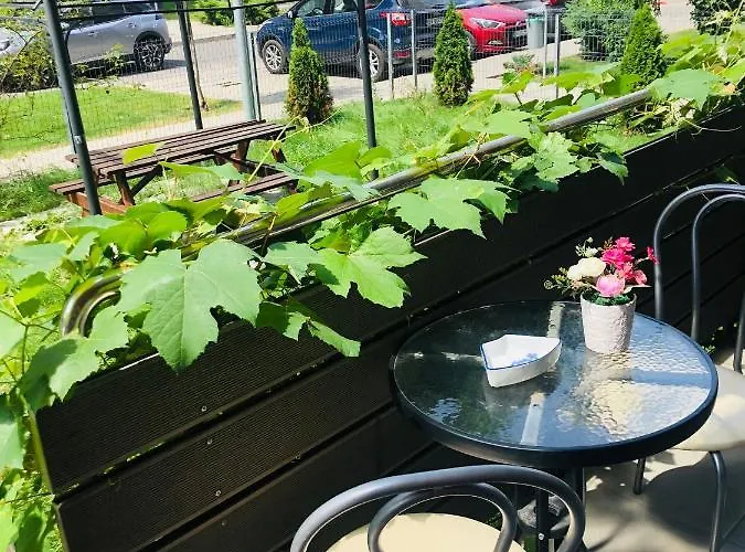 Apartment 3c Delux Brasov