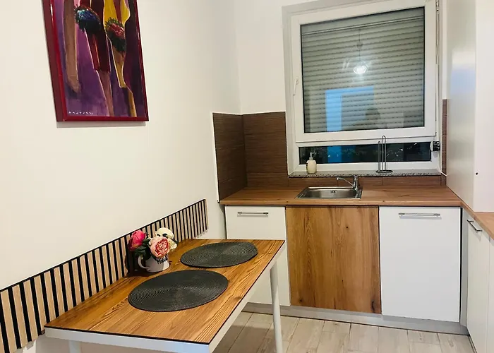 3c Delux Apartment *