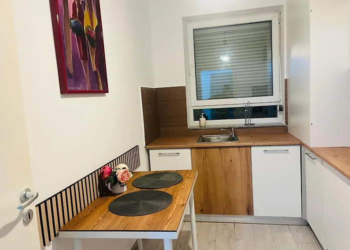 Apartment 3c Delux *